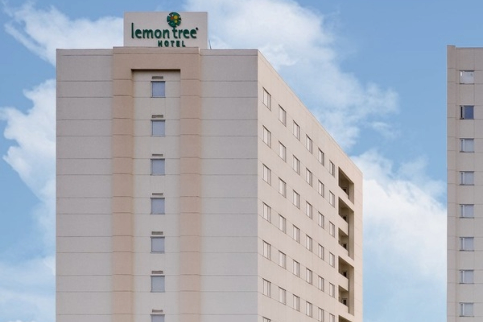 Lemon Tree Hotel, Sector 60, Gurugram